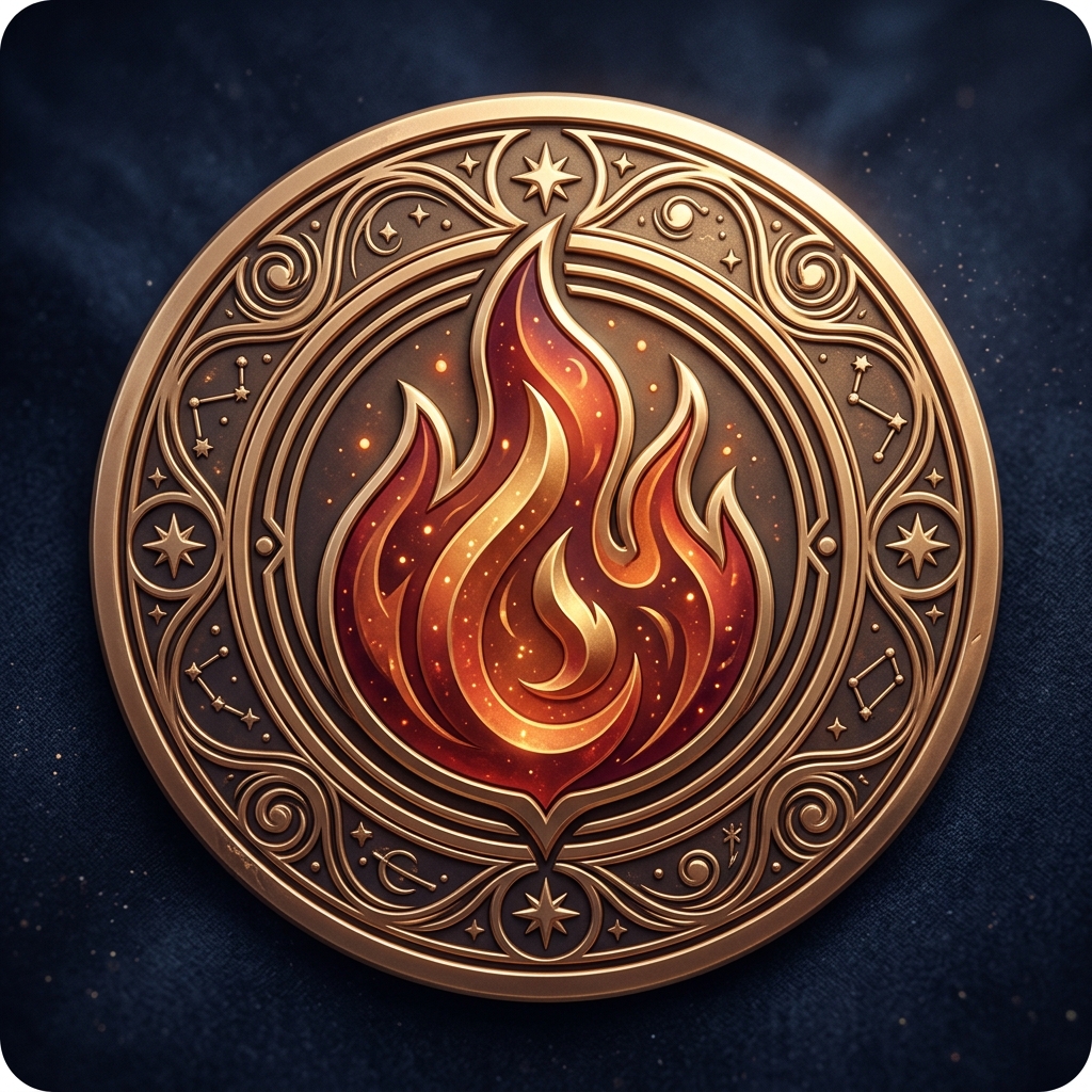 Agni Warrior