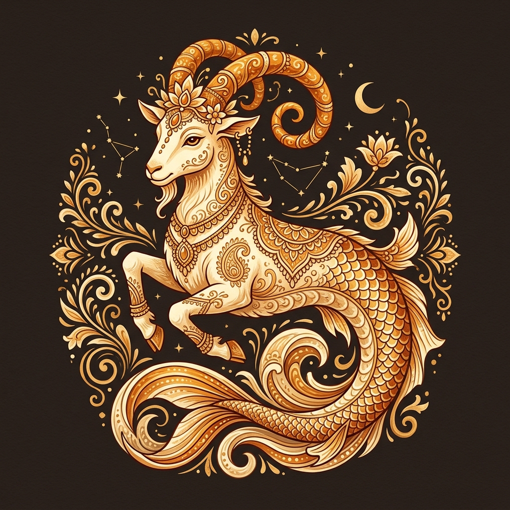 Capricorn