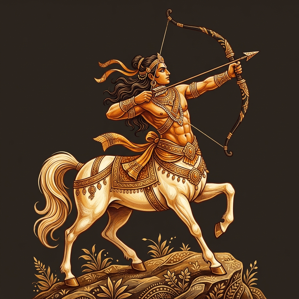 Sagittarius