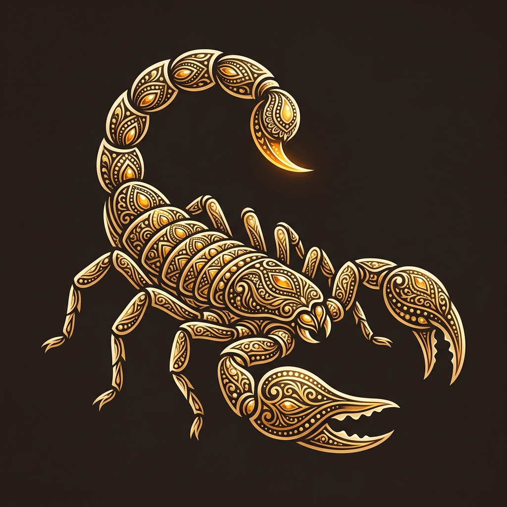 Scorpio