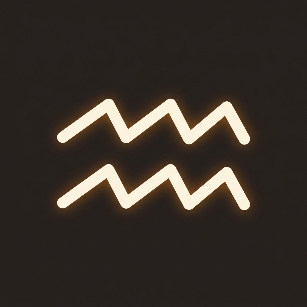 Aquarius